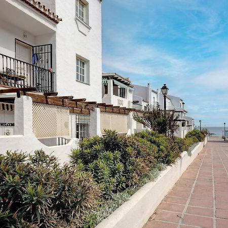 Los Flamencos Manilva Apartment Exterior photo